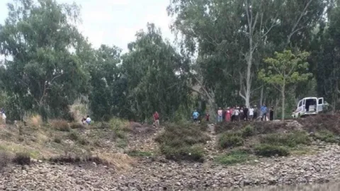 รวบ 5 วัยรุ่น ฆ่าโจ๋ 15 โยนศพลงน้ำอำพรางคดี อ้างเหม็นหน้า-นิสัยไม่ดี