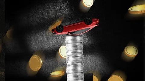 รู้หรือไม่? “คืนรถ” เพราะผ่อนไม่ไหว หมดภาระ แต่อาจไม่จบหนี้! การเงินมีปัญหา ไปต่ออย่างไรดี