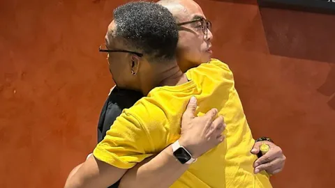 นักแสดงรุ่นใหญ่ เตรียมลาวงการ ไปอยู่กับพ่อที่ตามหามานานที่ต่างประเทศ