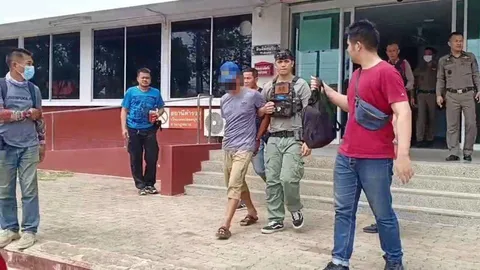 หัวโจกปล้น