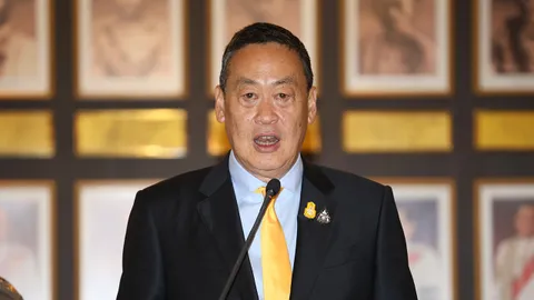 ยกสิงคโปร์รวยอู้ฟู่ เร่งดันกาสิโนเข้าครม. "นายกฯเศรษฐา" เชื่อดูดเงินลงทุน