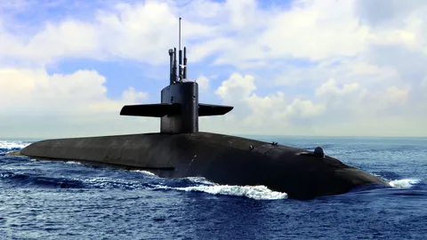 ออสเตรเลียติดกับดัก ดีลเรือดำน้ำ "ออกัส"?