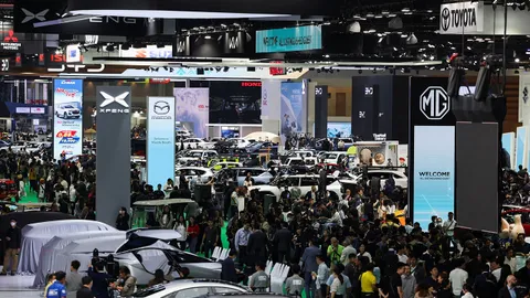 ประดาบก็เลือดเดือด