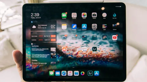 iPad Pro และ iPad Air รุ่นใหม่ มีลุ้นเปิดตัวต้นเดือนพฤษภาคม