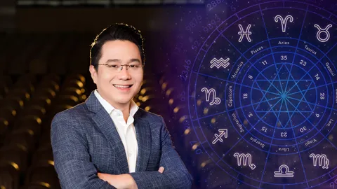 ดวงเดือนเม.ย. หมอช้างเผย 12 ราศี การงานก้าวหน้า การเงินรวยฉ่ำสมปรารถนา 