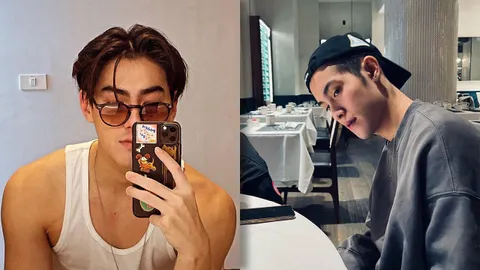 เปิดรายชื่อดาราเข้าเกณฑ์ทหารปี 67 ลูกชายนักร้อง-นักแสดงดัง ถึงคิวปีนี้