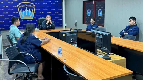 ฟัน "ค้ามนุษย์" แม่ขายลูก 7 ปี คนซื้อไปเลี้ยง ผิดพรากผู้เยาว์ ช่วยเด็กส่ง พม.