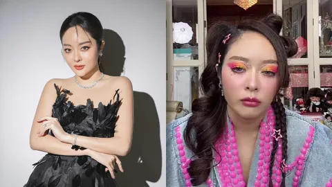 แก้มบุ๋ม ขอโทษที่ก้าวร้าวไม่น่ารัก พยายามจะเป็นคนใหม่ที่ดีกว่าเดิม (คลิป)