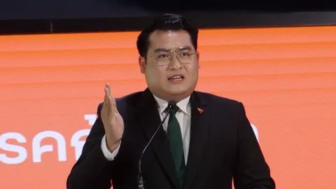 “ธนเดช” ชี้ ประชาชนเกิน 14 ล้านเสียง ผิดหวังรัฐบาลยกเลิกเกณฑ์ทหารไม่สำเร็จ