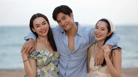 เรตติ้งไม่เบา