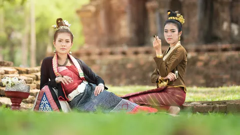 รวมศัพท์ภาษาเหนือ อู้คำเมืองกวนๆ พร้อมประโยคตัวอย่าง จำไปใช้ได้เลย