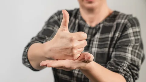 วิกฤติล่ามภาษามือทั้งประเทศมี 178 คน ผุดหลักสูตรติว-จี้ ก.พ.กำหนดตำแหน่งขาดแคลน