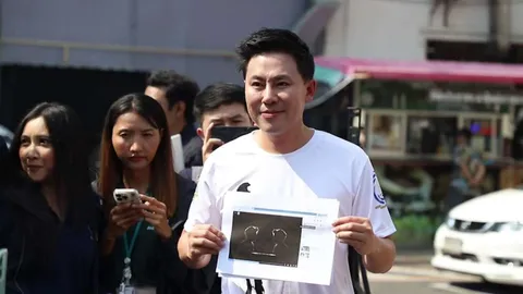 "ทนายตั้ม" แจ้งความดำเนินคดีเพจดัง อ้างกักขังหน่วงเหนี่ยว "ณัฐพงค์"