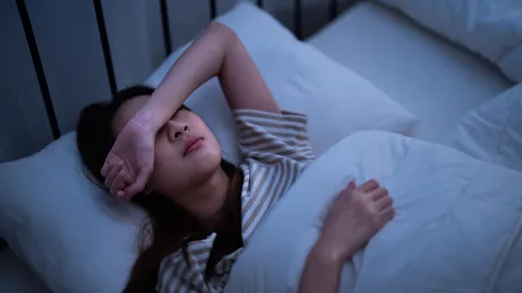 รู้จัก “ฝันซ้อนฝัน” คืออะไร พร้อมแนะนำวิธีแก้นอนฝันบ่อยด้วยตนเอง