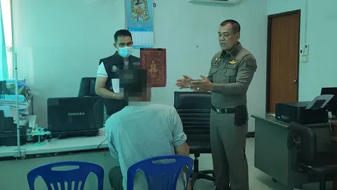 "จับตาเลี้ยงหื่น" ขืนใจหลานนอกไส้ ย่ำยี 3 ปี ตั้งแต่ 9 ขวบ จนถึง 11