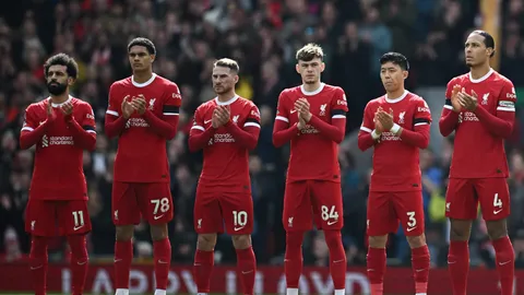 มาจากไหน "ลิเวอร์พูล" เตรียมคว้า "แข้งอนาคตไกล" ซัมเมอร์นี้ ค่าตัว 30 ล้านยูโร