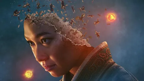 3 Body Problem: นิยายวิทยาศาสตร์จีนสู่ซีรีส์ดังในเน็ตฟลิกซ์