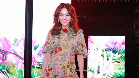 "ชมพู่" ใจหายลูกสาวโตไวเกิน "น้องเกล" อายุ 2 ขวบแล้ว แอบแนะ "พีพี" วิธีเอาชนะใจ