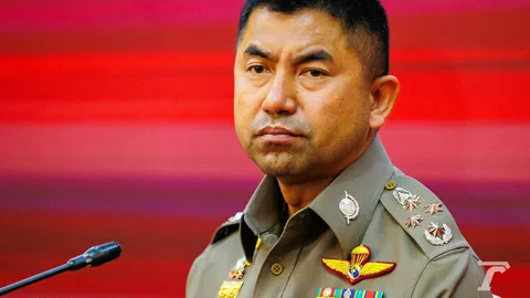 ด่วน ศาลอนุมัติหมายจับ บิ๊กโจ๊ก ฟอกเงิน ระบุคดีมีหลักฐาน-หลีกเลี่ยงหมายเรียก 