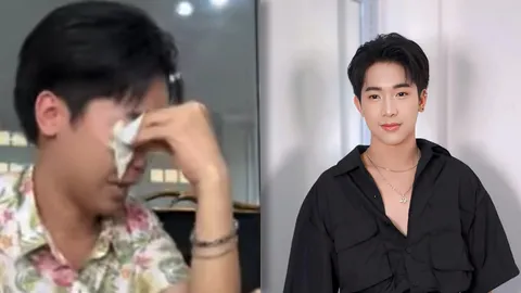 ผู้ใหญ่บ้านฟินแลนด์ น้ำตาแตก หลังเจอคำถามสุดพีกของลูกสาว