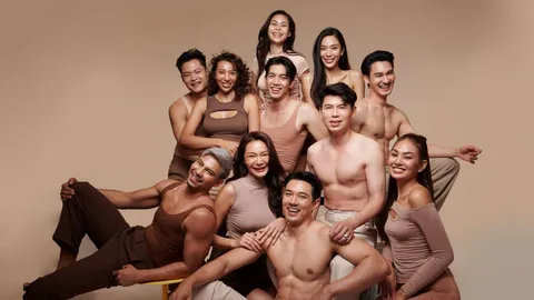 แด๊ดดี้พอล วสวัตติ์ ชวนหนุ่มสาวประกวด Miss & Mister Supranational Thailand 