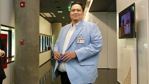 "ไผ่ ลิกค์" เฮ มติเอกฉันท์ ศาล รธน.ไม่รับคำร้อง คุณสมบัติเป็นรัฐมนตรี 