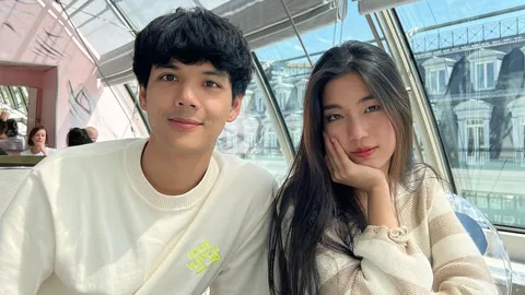 มิตรภาพยังสวยงาม "นิกกี้-ณฉัตร" รีบไปเยี่ยม "ก้อย-อรัชพร" หลังรู้ว่าป่วยพร้อมกับคุณแม่