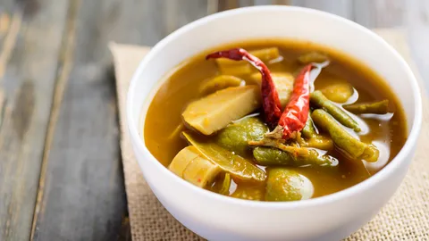 เปิดที่มา แกงไตปลา อาหารยอดแย่ของโลกจาก TasteAtlas แต่อุดมด้วยประโยชน์สูง