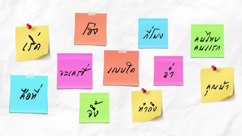 รู้ไว้ไม่ตกเทรนด์ เปิดคำศัพท์ยอดฮิต ฉบับ "ตัวแม่" อัปเดตล่าสุดปี 2024