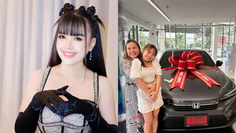 ย้อนโพสต์ แม่เกตุ ร่ายยาวถึง เจนนี่-ลิลลี่ ได้หมดฯ รู้เลยลูกมีแต่ให้