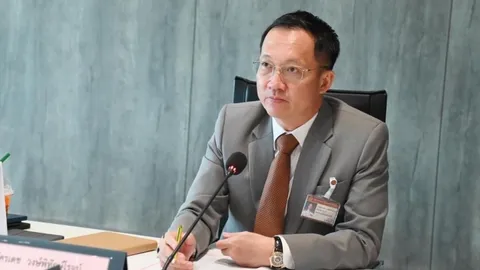 กมธ.อุตสาหกรรม เห็นด้วย ประกาศเขตภัยพิบัติ พื้นที่เก็บกากแร่แคดเมียม