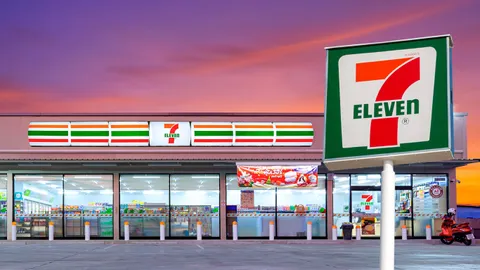 “ร้านสะดวกซื้อ” สายพันธุ์ทุนใหญ่โตแรง-แข่งดุ ปีเดียว 7-Eleven ขยาย 700 สาขา ฟู้ดแลนด์ ปรับร้านเล็ก