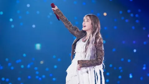 พลัง "ยูแอนาไทย" ทำบัตรคอนเสิร์ต "ไอยู" (IU) ที่ไทย 29-30 มิ.ย. Sold Out รวดเร็ว