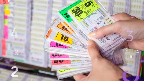 หวย 16 เม.ย. 67 เลขวันพระ วันอังคาร สถิติเลขออกแปลกต้องระวัง 