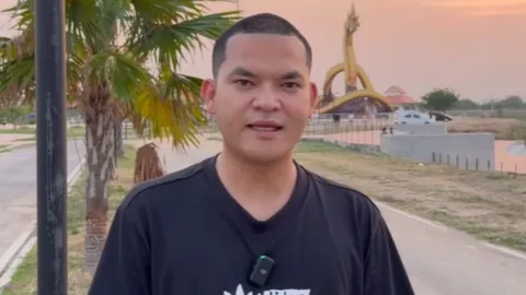 ใจฟูมาก "ซอง ดูฮี" อาสาพาพี่น้องชาวอีสาน คนตกงาน กลับบ้านฟรีช่วงสงกรานต์