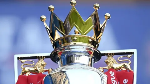 สรุปตารางคะแนน "พรีเมียร์ลีก อังกฤษ" ล่าสุด หลังจบแมตช์วันเสาร์ที่ 6 เม.ย. 67