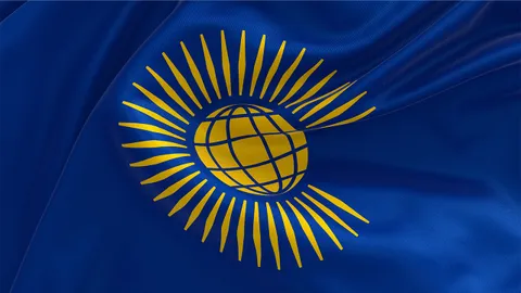 เครือจักรภพหมดบารมี