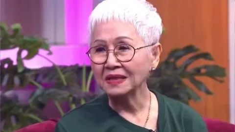 ยายแต๋ว หลานม่า เผยเหตุผลที่คนแก่ชอบส่งสวัสดีวันจันทร์ ฟังแล้วน้ำตาไหล 