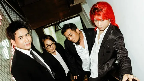 “THE CAPSULE” ส่งซิงเกิล “เทคแคร์” เอาใจคนอกหัก จำยอมบอกลาคนรัก