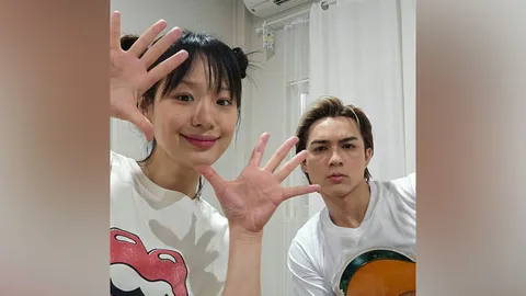 ชาวเน็ตถกสนั่นเสียงแตก เหตุ กามิน เลิกไลฟ์ขายของ เพราะ แน็ก ติดเล่น 