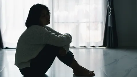 รู้จัก ภาวะสิ้นยินดี อยู่ก็ได้ ตายก็ไม่แคร์ อาการทางจิตเวชที่ไม่ควรมองข้าม