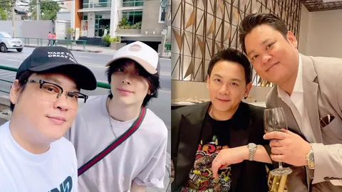 โบ ชญาดา เผยคำพูดสุดซึ้งของ เบียร์ สรณัฐ ตอนที่ได้เจอกันครั้งสุดท้าย (คลิป)