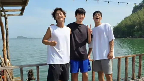 สรุปให้ ดราม่าไกด์แบบใดห์ เรื่องราวบานปลาย คัลแลน ออกมาชี้แจงแล้ว