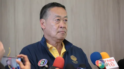 เมียนมาขออนุญาตถูกต้อง “เศรษฐา” ย้ำ ไทยให้ความสำคัญสิทธิมนุษยชน-ความปลอดภัย