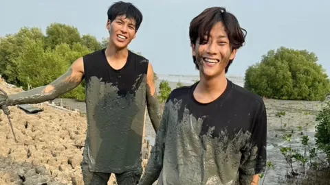 เผย 5 เหตุผล ทำไม คัลแลน-พี่จอง ตกแฟนคลับเข้าด้อมใจฟูแบบไม่มีหยุดพัก