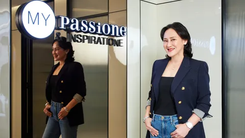 เปิดใจ ปัทมาพร เจ้าของแพชชั่น ระยอง ทำศูนย์การค้ายุคใหม่ ต้องไม่หยุดพัฒนา