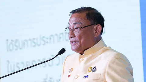 ตั้งแล้ว 4 รองอธิบดี "กรมศิลป์-ศาสนา"