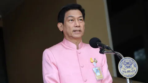 รมว.กต. ปัดให้เมียนมาใช้สนามบินแม่สอด เป็นการชักศึกเข้าบ้าน ยันไร้ขนอาวุธ-เงิน