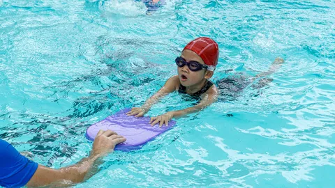 ลดการจมน้ำ