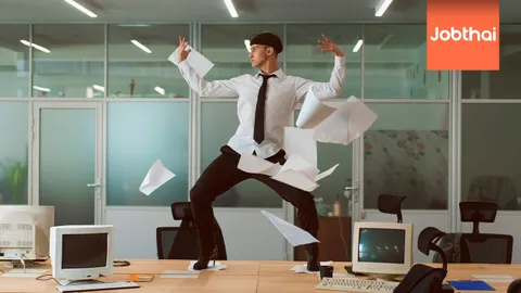 เปิด 5 ทริกบริหารงานก่อน "หยุดสงกรานต์" งานล้นมือหลังวันหยุด มีวิธีแก้ล่วงหน้า   